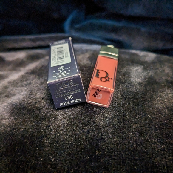 Dior lip maximizer mini 2 ml - Picture 5 of 8